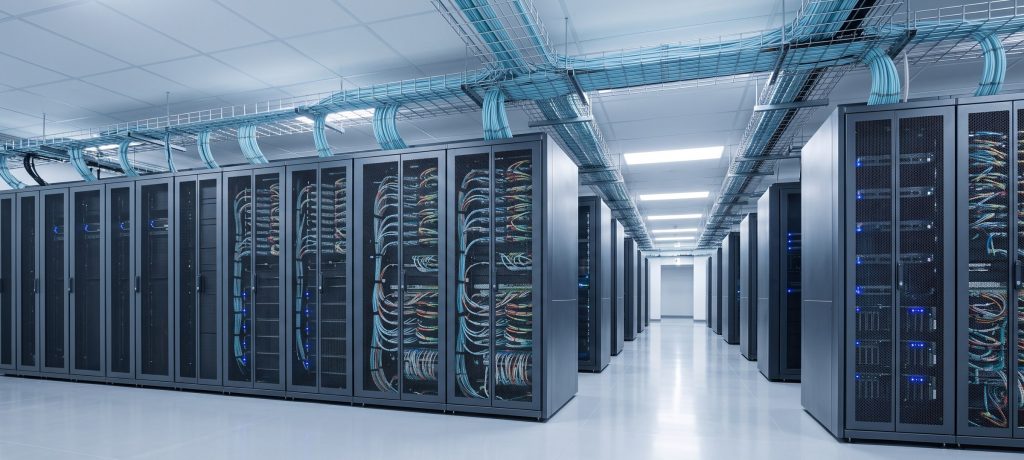 AIデータセンター開発事業